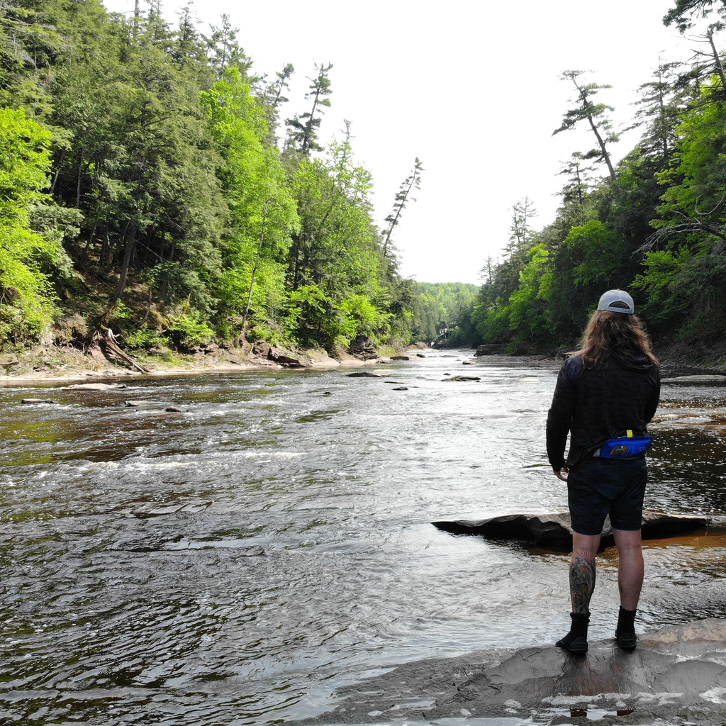 Favorite Photos From Our Ironwood Adventure!