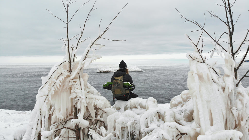 15 Things To Do in the Upper Peninsula of Michigan During Winter