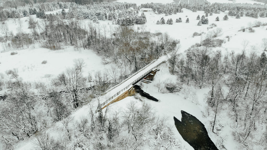 A Week Full of Adventure in Michigan's Great Outdoors