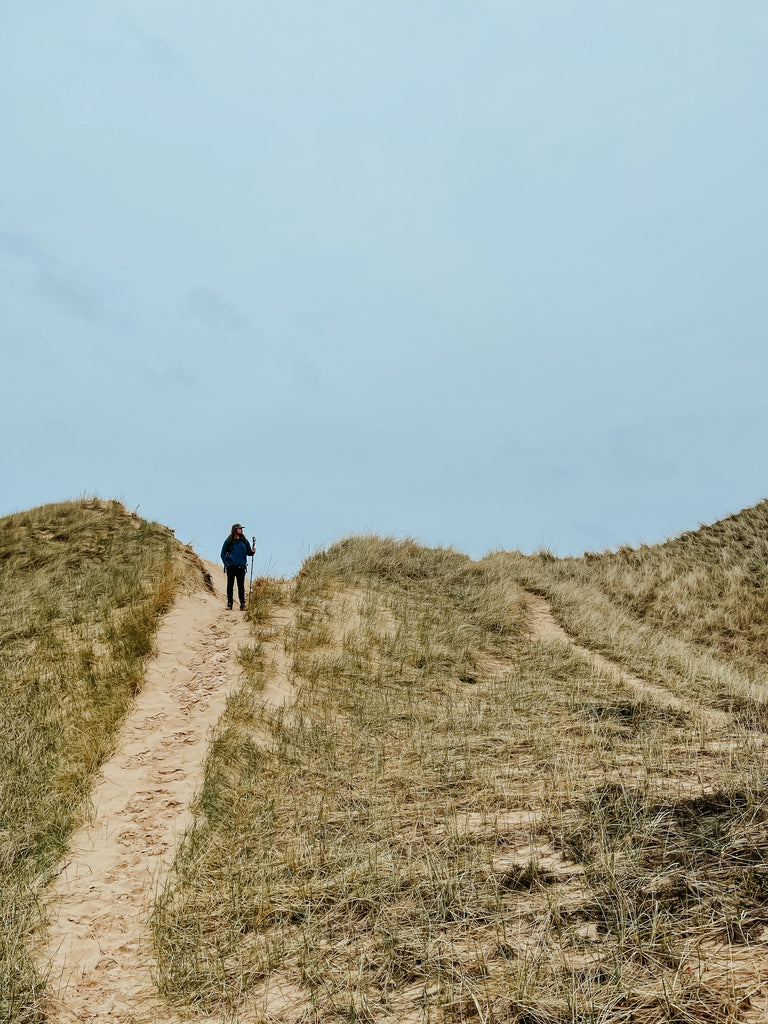 What to Wear on a Spring Hike