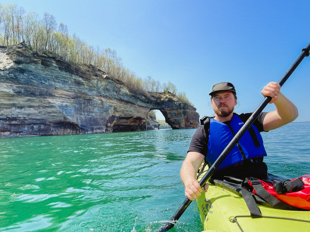 Happy Birthday Michigan!