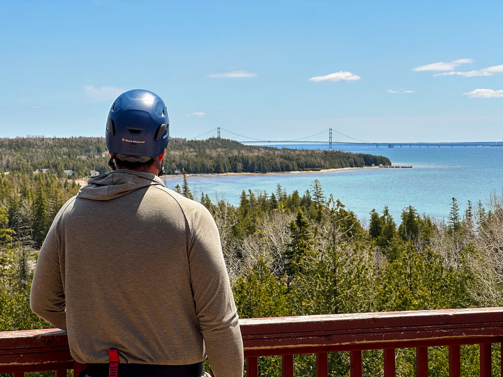 Things To Do This Summer in St. Ignace