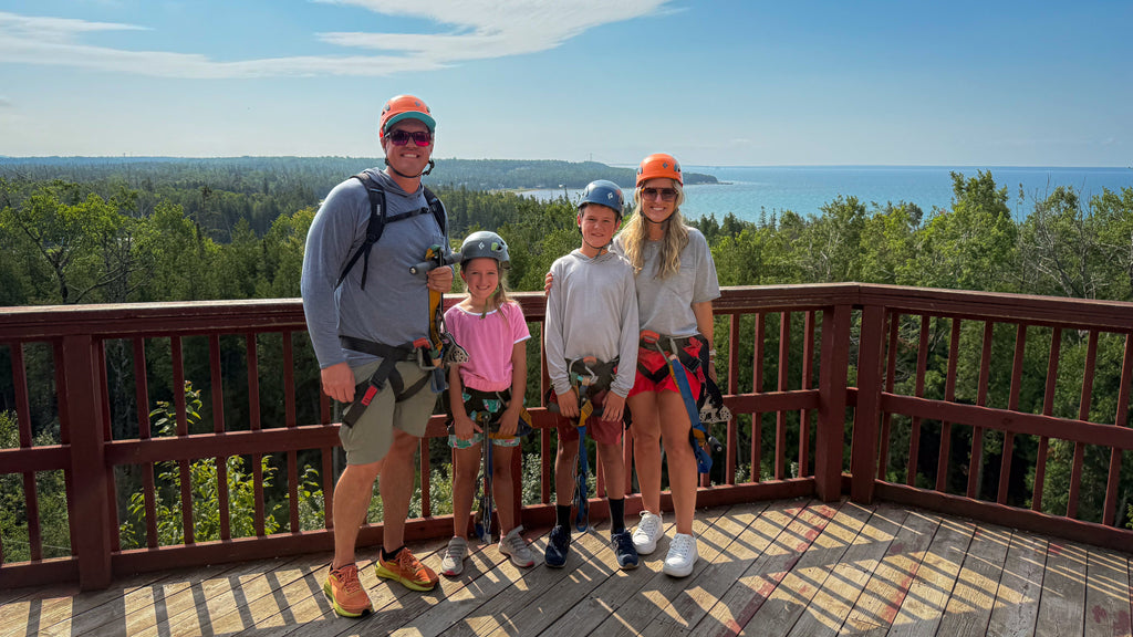 3 Fun Things to Do in St. Ignace, Michigan with the Family