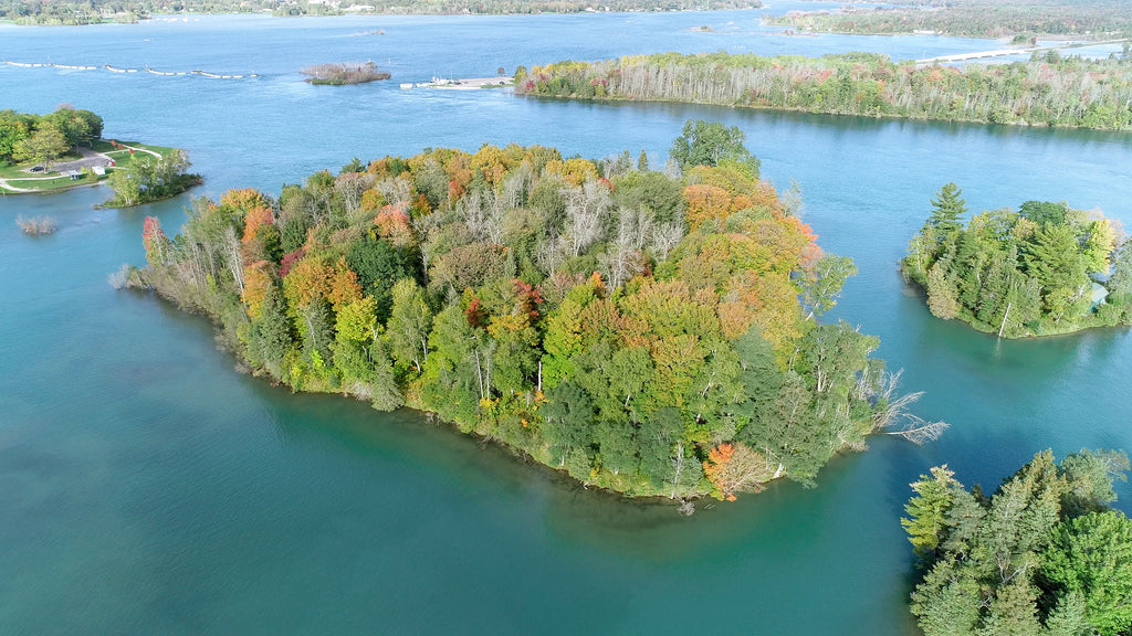 Road Trips from MI Backyard: Sault Ste. Marie