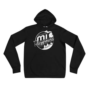 Hiawatha Hoodie