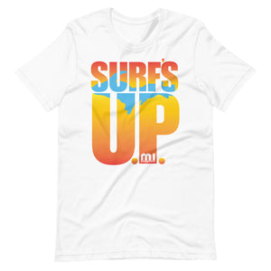 Surf's U.P. T-Shirt